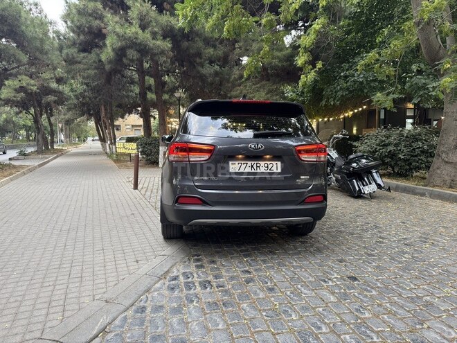 Kia Sorento 2014, 159,728 km - 2.0 l - Bakı