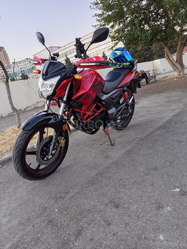 Dayun  2025, 4,000 km - 0.2 l - Bakı