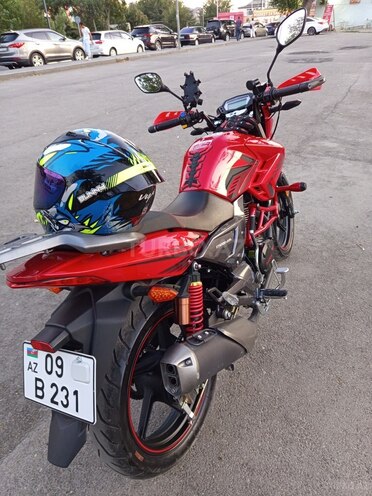 Dayun  2025, 4,000 km - 0.2 l - Bakı