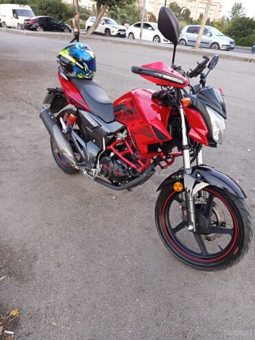 Dayun  2025, 4,000 km - 0.2 l - Bakı