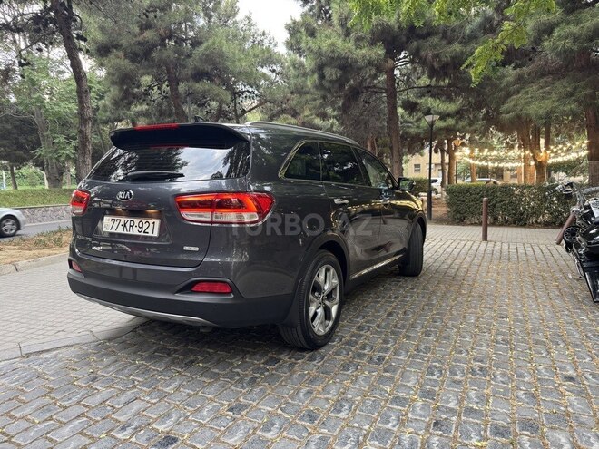 Kia Sorento 2014, 159,728 km - 2.0 l - Bakı