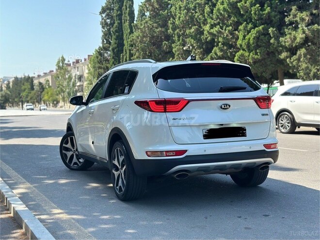 Kia Sportage-7