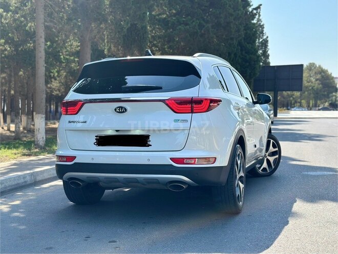 Kia Sportage-6