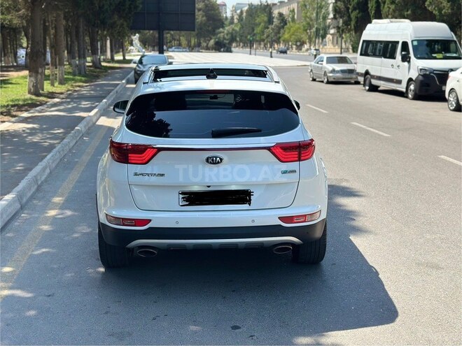 Kia Sportage-2