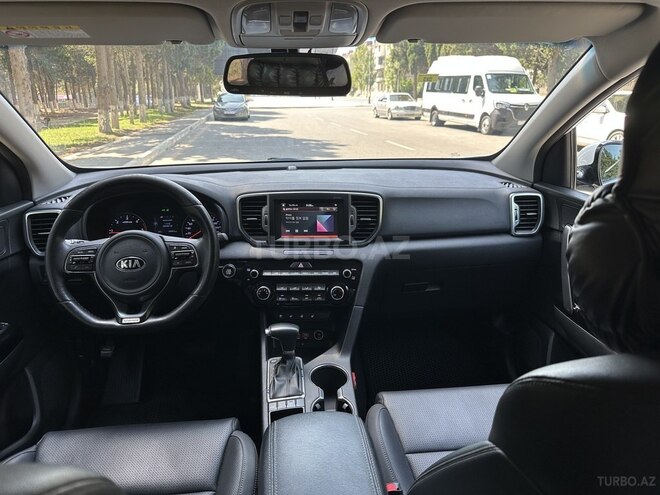 Kia Sportage-3