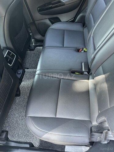 Kia Sportage-8