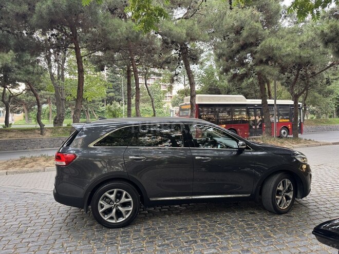 Kia Sorento 2014, 159,728 km - 2.0 l - Bakı