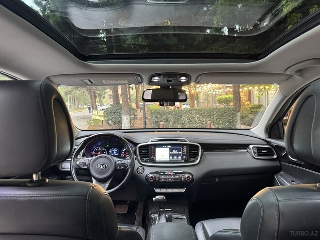 Kia Sorento 2014, 159,728 km - 2.0 l - Bakı