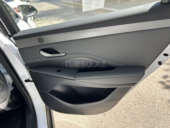 BYD Qin Plus 2025, 0 km - 1.5 l - Bakı