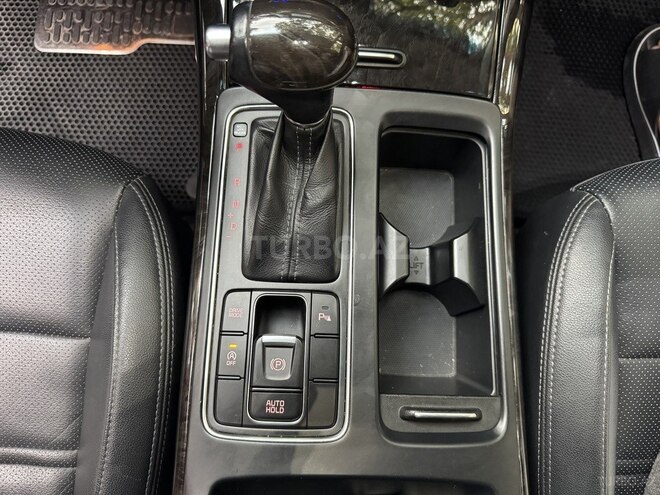 Kia Sorento 2014, 159,728 km - 2.0 l - Bakı