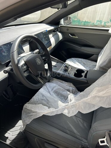 BYD Qin Plus 2025, 0 km - 1.5 l - Bakı