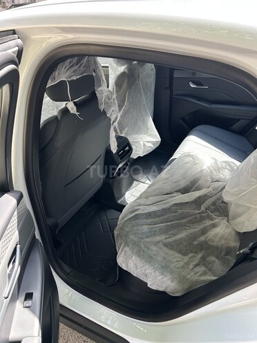 BYD Qin Plus 2025, 0 km - 1.5 l - Bakı
