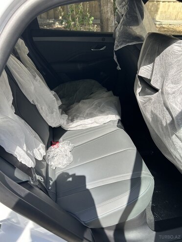 BYD Qin Plus 2025, 0 km - 1.5 l - Bakı