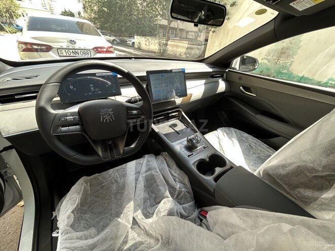 BYD Qin Plus 2025, 0 km - 1.5 l - Bakı