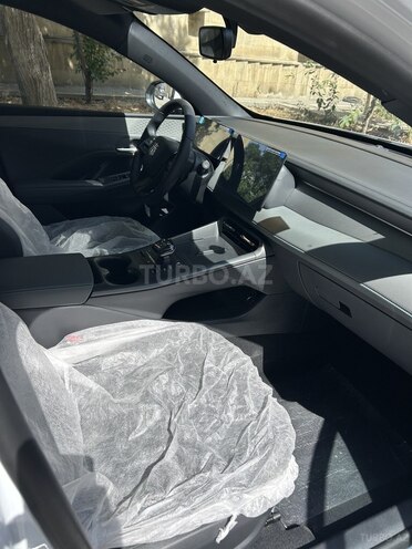 BYD Qin Plus 2025, 0 km - 1.5 l - Bakı