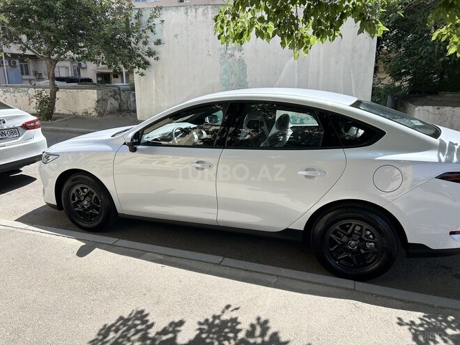 BYD Qin Plus 2025, 0 km - 1.5 l - Bakı