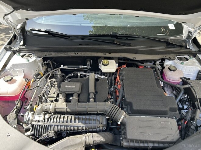 BYD Qin Plus 2025, 0 km - 1.5 l - Bakı