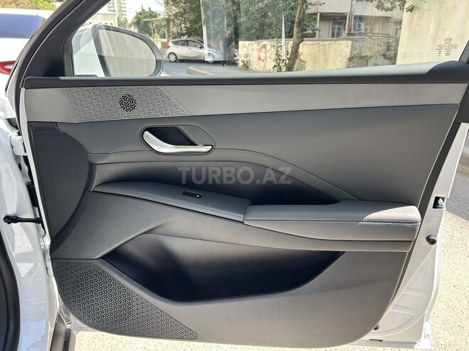 BYD Qin Plus 2025, 0 km - 1.5 l - Bakı