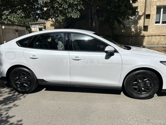 BYD Qin Plus 2025, 0 km - 1.5 l - Bakı