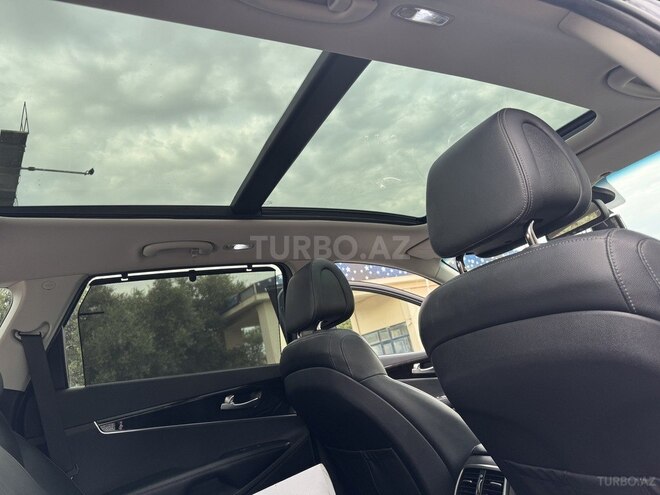 Kia Sorento 2014, 159,728 km - 2.0 l - Bakı