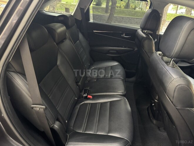 Kia Sorento 2014, 159,728 km - 2.0 l - Bakı