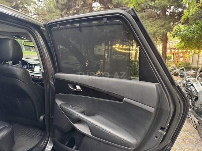 Kia Sorento 2014, 159,728 km - 2.0 l - Bakı