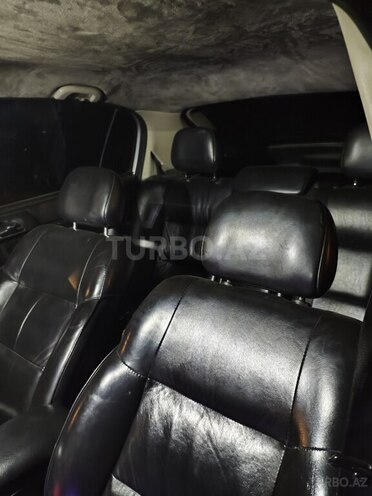 Opel Astra 1999, 325,000 km - 1.6 l - Sumqayıt