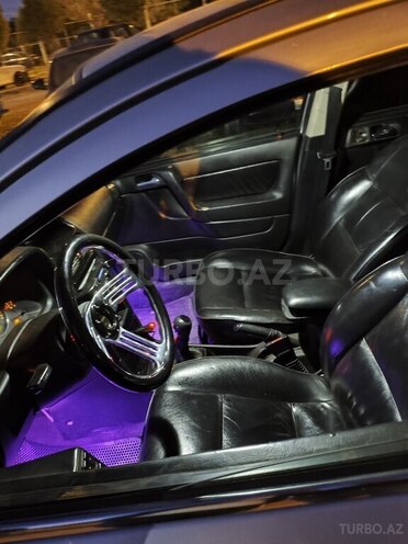 Opel Astra 1999, 325,000 km - 1.6 l - Sumqayıt