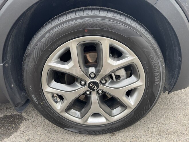 Kia Sorento 2014, 159,728 km - 2.0 l - Bakı