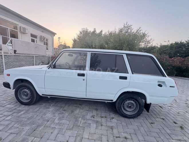 LADA (VAZ) 2104 2007, 151,930 km - 1.7 l - Bakı
