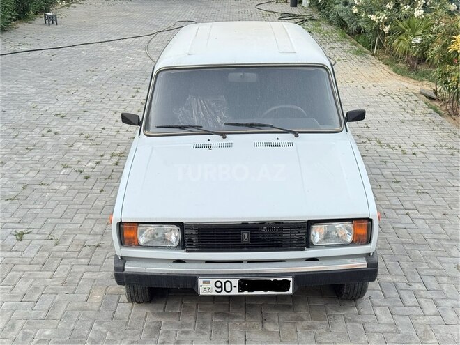 LADA (VAZ) 2104 2007, 151,930 km - 1.7 l - Bakı