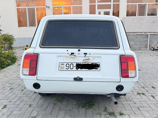 LADA (VAZ) 2104 2007, 151,930 km - 1.7 l - Bakı