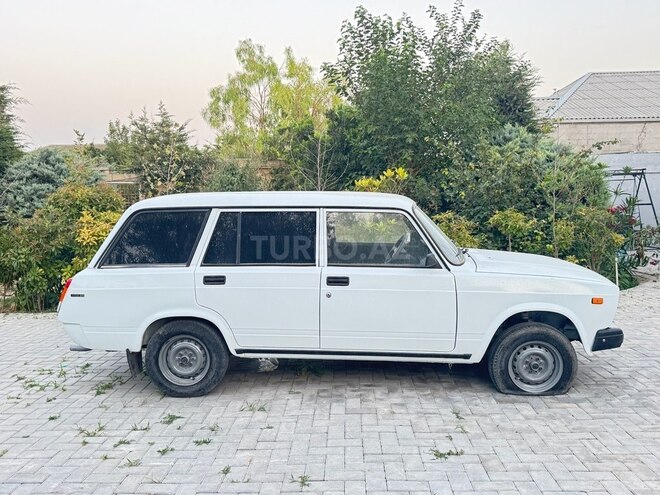 LADA (VAZ) 2104 2007, 151,930 km - 1.7 l - Bakı