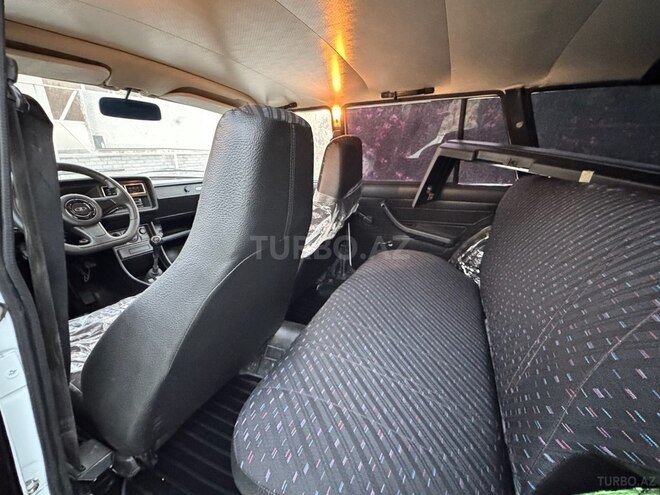 LADA (VAZ) 2104 2007, 151,930 km - 1.7 l - Bakı