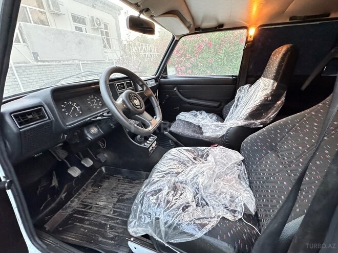 LADA (VAZ) 2104 2007, 151,930 km - 1.7 l - Bakı