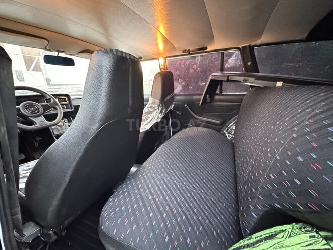 LADA (VAZ) 2104 2007, 151,930 km - 1.7 l - Bakı