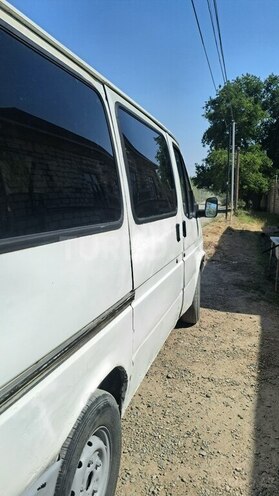 Ford Transit 1986, 125,000 km - 2.5 л - Şəmkir