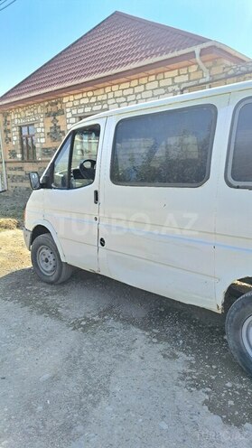 Ford Transit 1986, 125,000 km - 2.5 л - Şəmkir