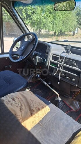 Ford Transit 1986, 125,000 km - 2.5 л - Şəmkir