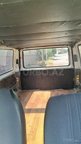 Ford Transit 1986, 125,000 km - 2.5 л - Şəmkir