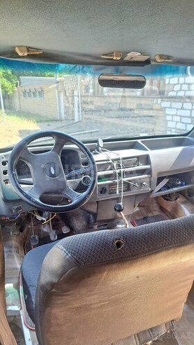 Ford Transit 1986, 125,000 km - 2.5 л - Şəmkir