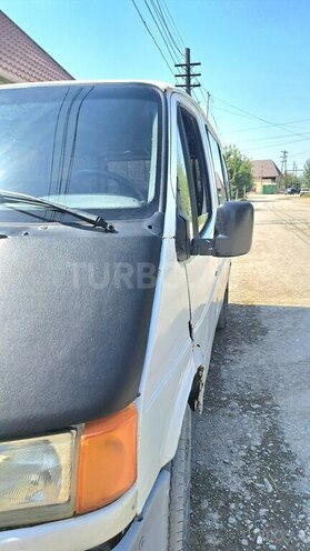 Ford Transit 1986, 125,000 km - 2.5 л - Şəmkir