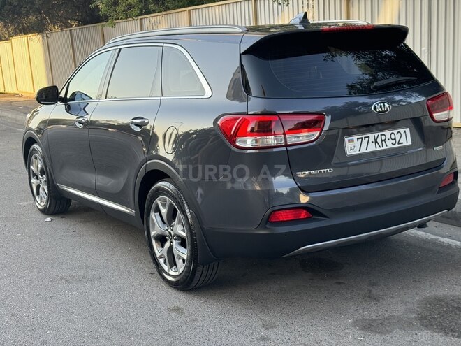 Kia Sorento 2014, 159,728 km - 2.0 l - Bakı