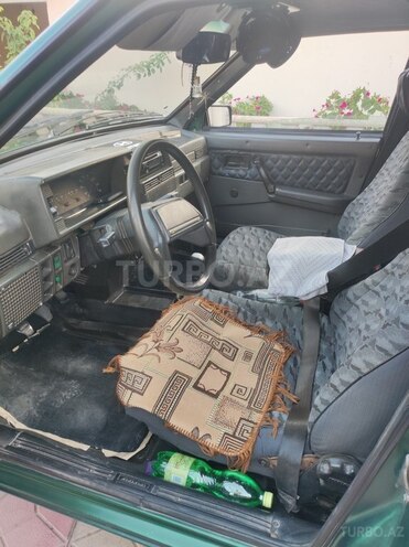 LADA (VAZ) 21099 1999, 180,000 km - 1.6 l - Ağcabədi