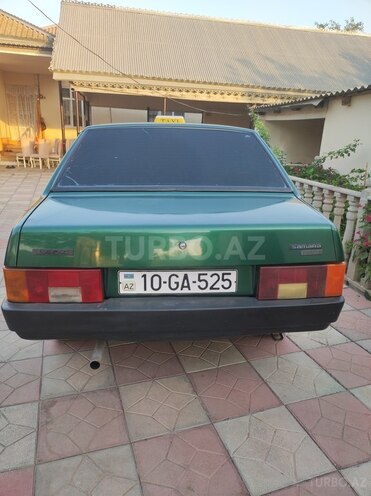 LADA (VAZ) 21099 1999, 180,000 km - 1.6 l - Ağcabədi