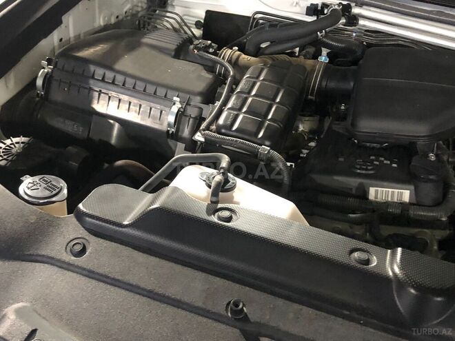 Toyota Land Cruiser Prado 2012, 15,000 km - 2.7 l - Gəncə