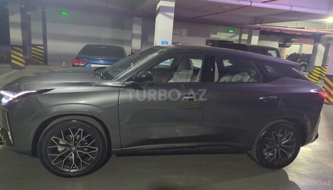 Changan  2025, 0 km - 1.5 l - Bakı