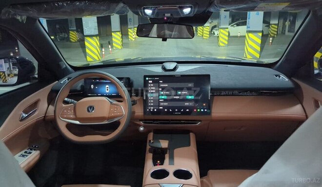 Changan  2025, 0 km - 1.5 l - Bakı