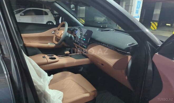 Changan  2025, 0 km - 1.5 l - Bakı