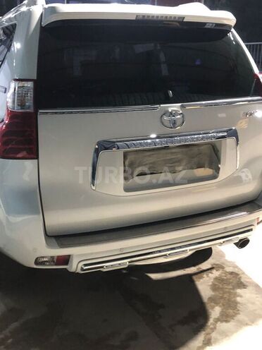 Toyota Land Cruiser Prado 2012, 15,000 km - 2.7 l - Gəncə